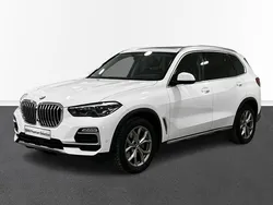 Blanco Usado 2019 BMW X5 Comfort Edition SUV | 47.850 € (Caro)