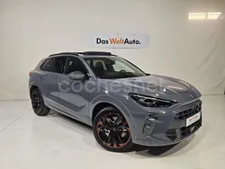 Gris / plata Usado 2025 Cupra Terramar VZ SUV | 53.900 €