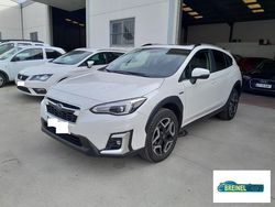 Blanco Usado 2021 Subaru XV SUV | 19.300 € (Super precio)