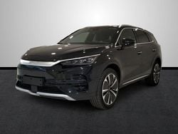 Negro Usado 2025 BYD Tang SUV | 57.900 €