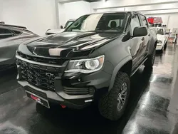 Negro Usado 2022 Chevrolet Colorado SUV | 78.500 €