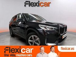 Negro Usado 2023 BMW X1 SUV | 37.790 € (Un poco caro)
