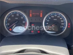 Gris / plata Usado 2005 Renault Clio II Authentique Berlina | 2000 € (Precio justo)
