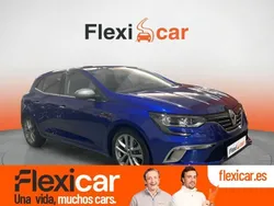 Renault Mégane GT Line