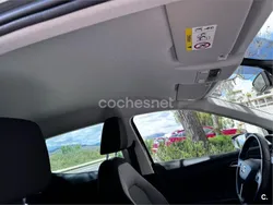 Gris / plata Usado 2019 Seat Arona Ecomotive SUV | 15.500 € (Precio justo)