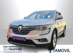 Gris / plata Usado 2018 Renault Koleos Zen SUV | 17.850 € (Caro)