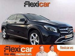 Blanco Usado 2017 Mercedes GLA180 AMG line SUV | 20.990 € (Caro)