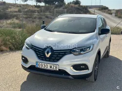 Blanco Usado 2019 Renault Kadjar SUV | 17.700 € (Precio justo)