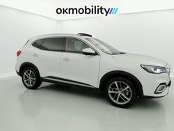 Dover blanco Usado 2023 MG HS Luxury SUV | 17.630 € (Precio justo)