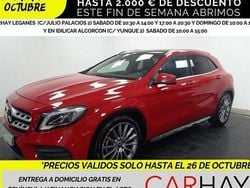 Usado 2018 Mercedes GLA200 AMG line SUV | 19.990 € (Buen precio)