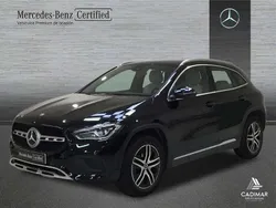 Usado 2020 Mercedes GLA200 SUV | 30.660 € (Precio justo)