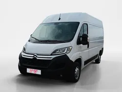 Usado 2021 Citroën Jumper Monovolumen | 25.500 € (Precio justo)