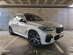 Blanco Usado 2018 BMW X5 Shadowline SUV | 47.990 €