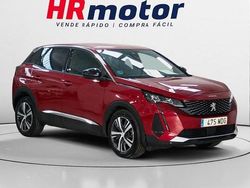 Usado 2023 Peugeot 3008 Allure | 17.790 € (Buen precio)
