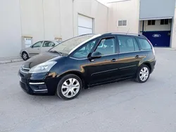 Negro Usado 2011 Citroën Grand C4 Picasso Business Class Monovolumen | 5499 € (Un poco caro)