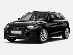 Negro Nuevo 2025 Audi A1 Sportback Advanced Plus Utilitario | 27.827 € (Precio justo)