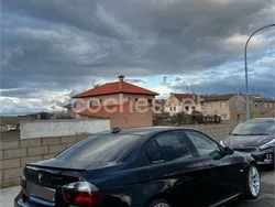 Negro Usado 2008 BMW 335 M Performance Berlina | 19.000 € (Precio justo)