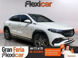 Eléctrico Usado 2021 Mercedes EQA250 SUV | 28.990 €