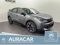 Gris Nuevo 2025 Citroën C4 Business Class | 24.599 € (Precio justo)