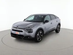 Gris Usado 2022 Citroën C4 PureTech Berlina | 15.499 € (Buen precio)
