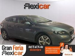 Gris Usado 2016 Volvo V40 Momentum Berlina | 14.290 € (Precio justo)