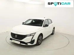 Otro Usado 2023 Peugeot 308 Active Utilitario | 21.300 € (Buen precio)