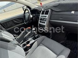 Negro Usado 2010 Dodge Journey SE SUV | 4200 € (Precio justo)