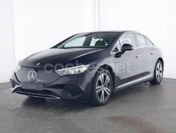Eléctrico Usado 2024 Mercedes EQE300 Edition Berlina | 47.150 €