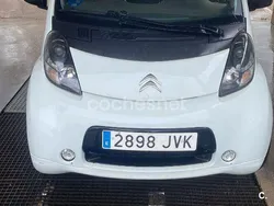 Eléctrico Usado 2016 Citroën C-zero Seduction Utilitario | 4990 €