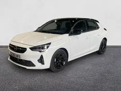 Usado 2023 Opel Corsa | 12.690 € (Precio justo)