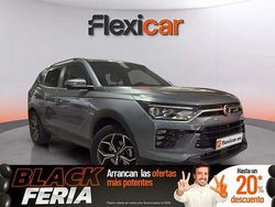Gris Usado 2023 Ssangyong (KGM) Korando SUV | 21.490 €