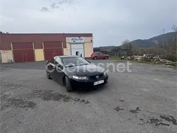 Negro Usado 2006 Honda Accord Sport Berlina | 4800 € (Super precio)