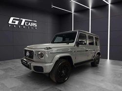 Gris Usado 2025 Mercedes G580 SUV | 154.900 €