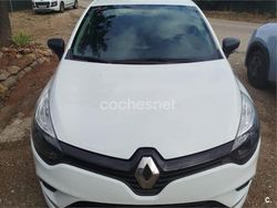 Blanco Usado 2019 Renault Clio IV Business Berlina | 7200 € (Buen precio)