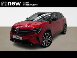 Rojo Usado 2025 Renault Austral Iconic SUV | 32.350 € (Un poco caro)