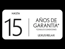 Usado 2019 Lexus ES350 Berlina | 31.990 €