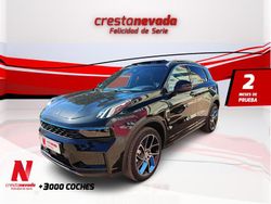 Usado 2023 Lynk & Co 01 SUV | 25.691 € (Precio justo)