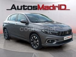 Gris / plata Usado 2022 Fiat Tipo Berlina | 16.990 € (Precio justo)