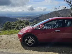 Rojo Usado 2010 Honda Civic Sport Berlina | 6500 € (Super precio)