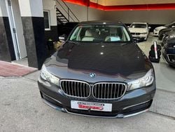 Gris / plata Usado 2018 BMW 730 Comfort Edition Berlina | 36.000 € (Precio justo)