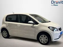 Blanco Usado 2020 Seat Mii Electric Utilitario | 10.990 € (Precio justo)