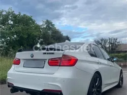 Blanco Usado 2014 BMW 335 M Performance Berlina | 30.000 €