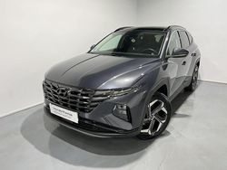 Usado 2023 Hyundai Tucson Style SUV | 36.999 €