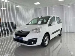 Blanco Usado 2019 Citroën Berlingo Feel Monovolumen | 10.990 € (Precio justo)