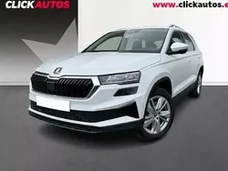 Usado 2025 Skoda Karoq Selection SUV | 26.800 € (Un poco caro)