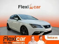 Seat Leon ST