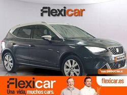 Gris Usado 2022 Seat Arona Xperience SUV | 17.490 € (Precio justo)