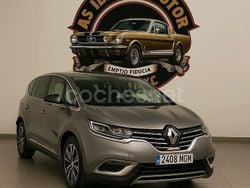 Gris / plata Usado 2018 Renault Espace Initiale Paris Monovolumen | 18.900 € (Precio justo)