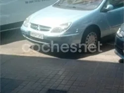 Azul Usado 2003 Citroën C5 Berlina | 1400 € (Super precio)