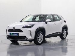 Usado 2023 Toyota Yaris Active | 20.890 € (Caro)